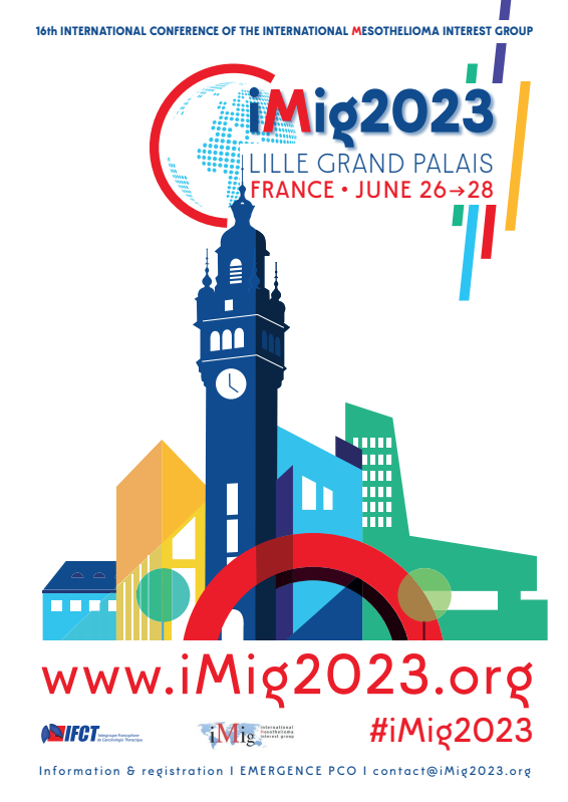 annonce IMIG 2023 lille